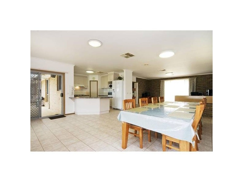 12 Kingston Boulevard, Hoppers Crossing VIC 3029