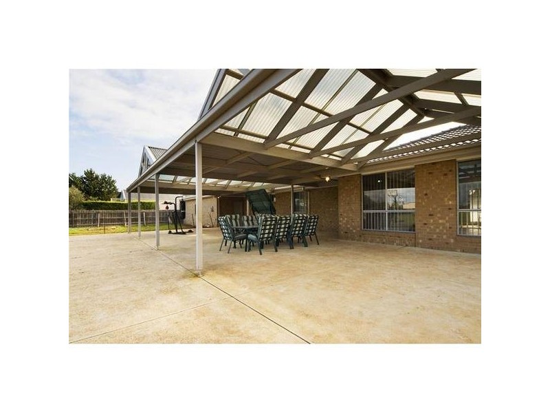 12 Kingston Boulevard, Hoppers Crossing VIC 3029