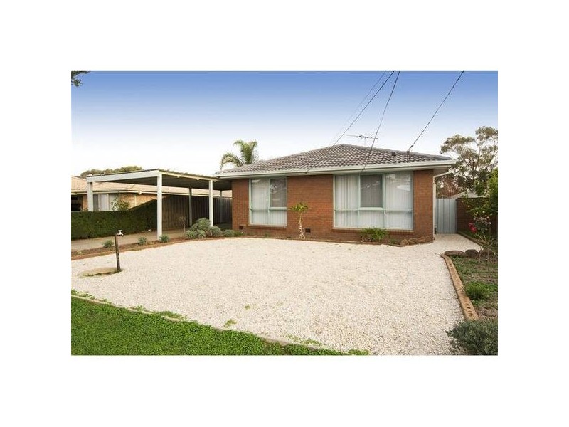 22 Kelvin Grove, Werribee VIC 3030