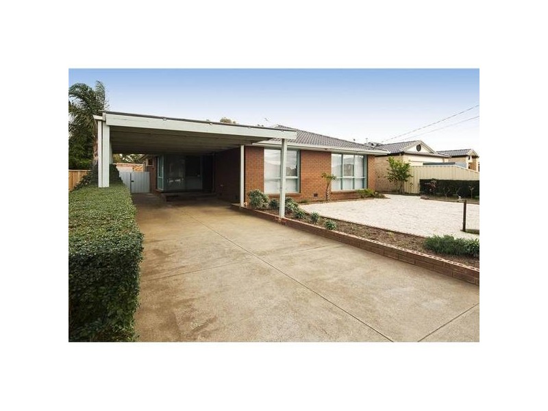 22 Kelvin Grove, Werribee VIC 3030