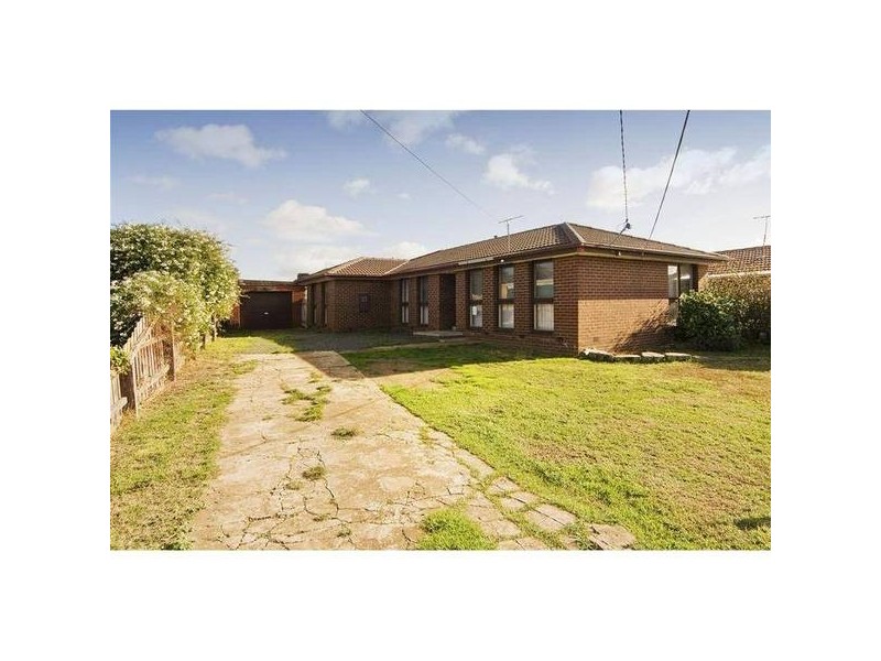 21 North Gateway, Wyndham Vale VIC 3024