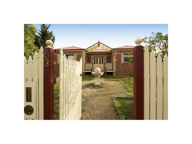 63 Delmont Street, Werribee VIC 3030