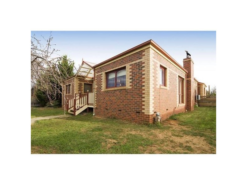 63 Delmont Street, Werribee VIC 3030