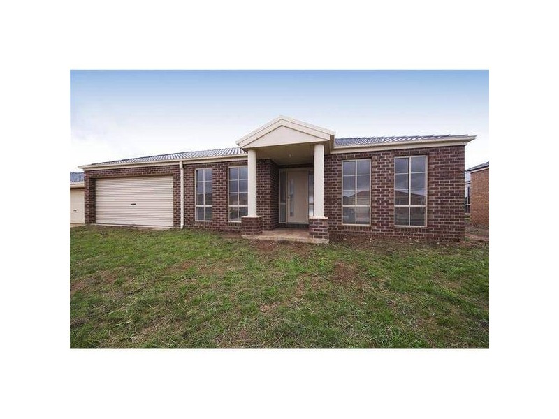 3 Mackay Road, Wyndham Vale VIC 3024