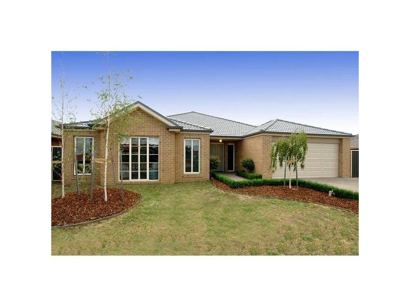 26 Stretton Place, Wyndham Vale VIC 3024