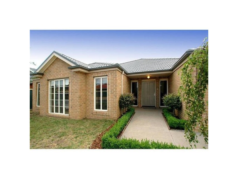 26 Stretton Place, Wyndham Vale VIC 3024