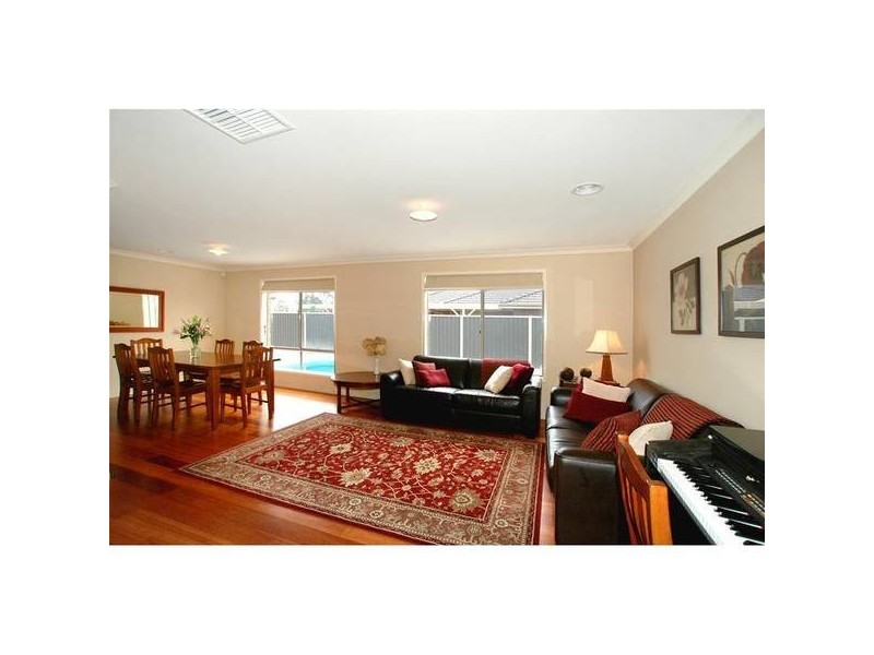 26 Stretton Place, Wyndham Vale VIC 3024