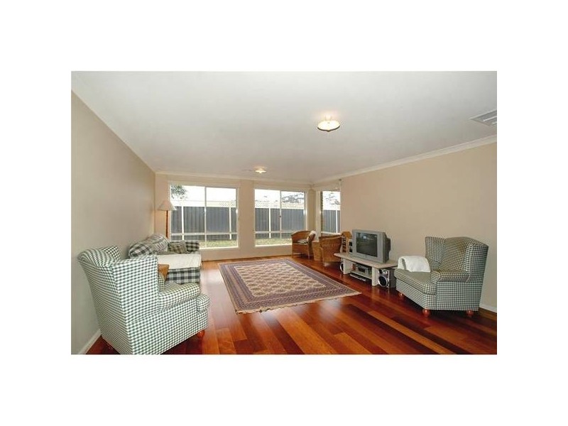 26 Stretton Place, Wyndham Vale VIC 3024