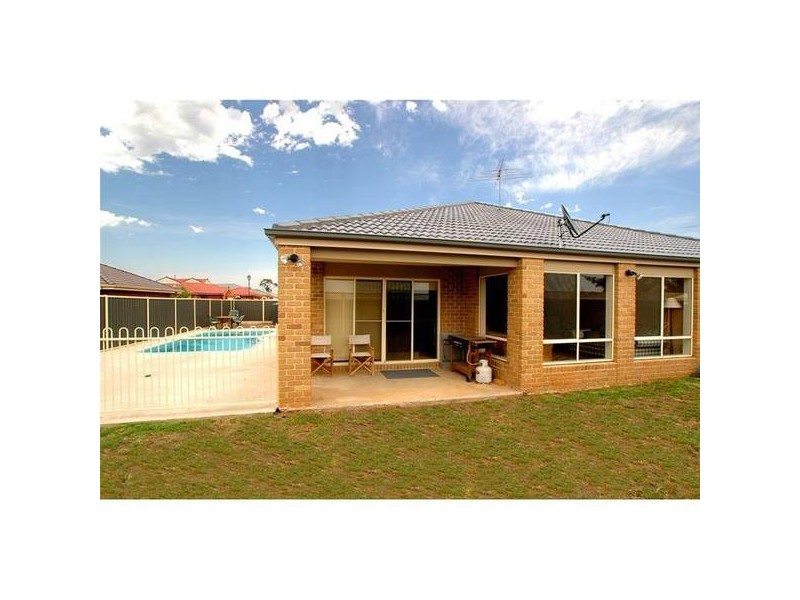 26 Stretton Place, Wyndham Vale VIC 3024