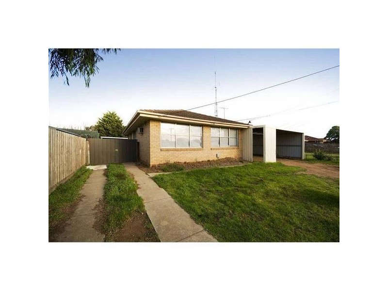 9 Muirhead Crescent, Werribee VIC 3030