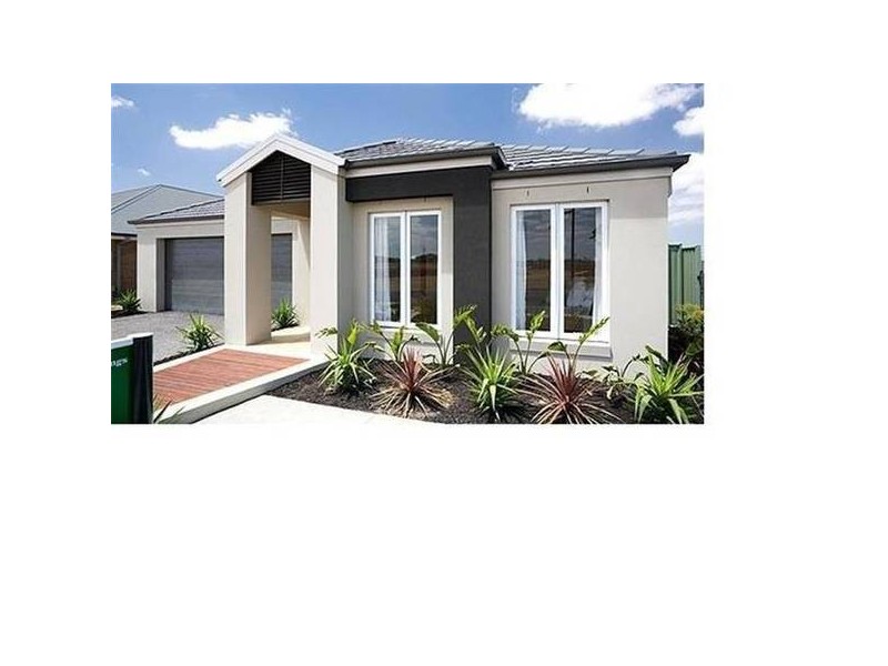 Lot 802/ Urban Drive, Truganina VIC 3029
