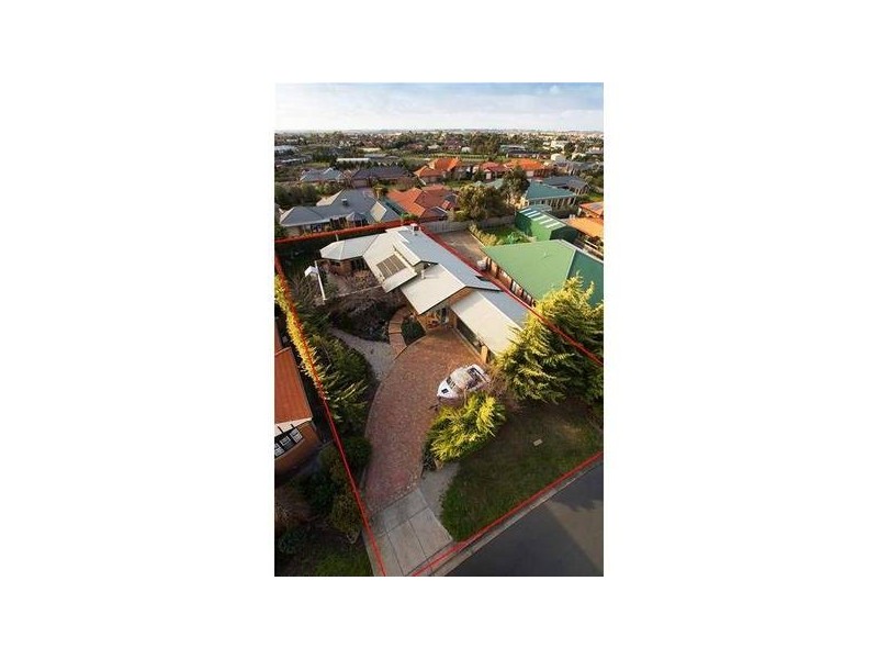 46 Hastings Avenue, Hoppers Crossing VIC 3029
