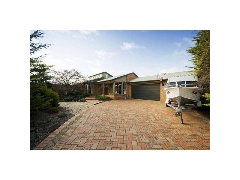 46 Hastings Avenue, Hoppers Crossing VIC 3029