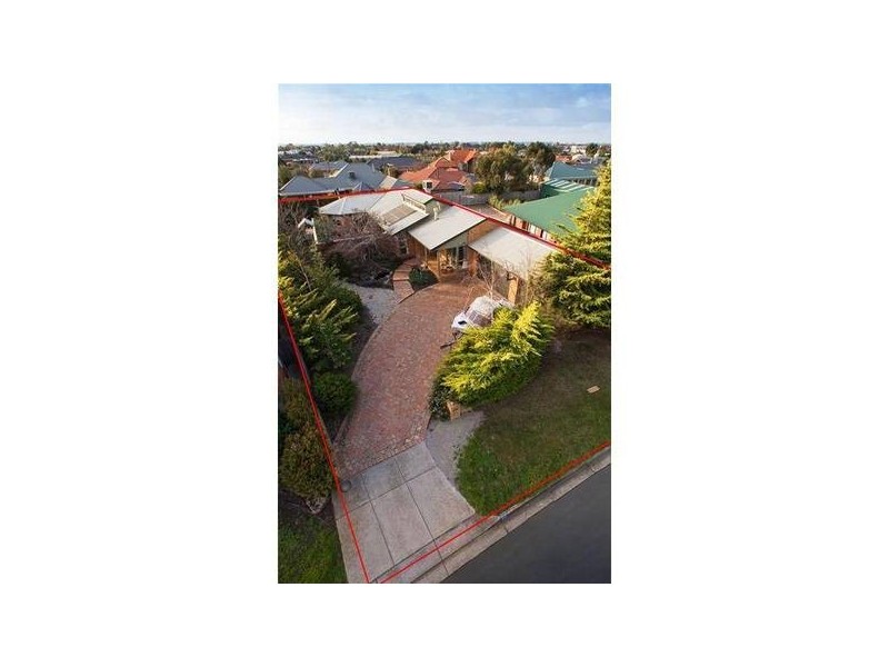 46 Hastings Avenue, Hoppers Crossing VIC 3029