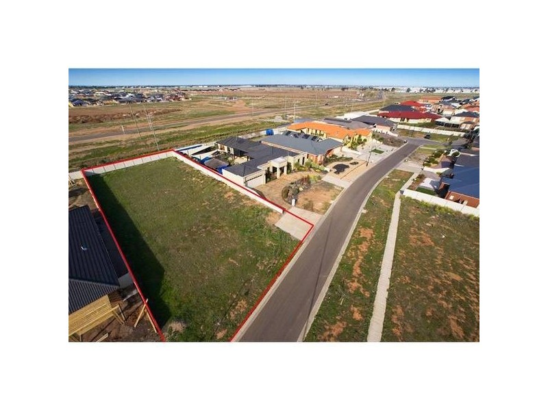 15 Glencoe Avenue, Truganina VIC 3029