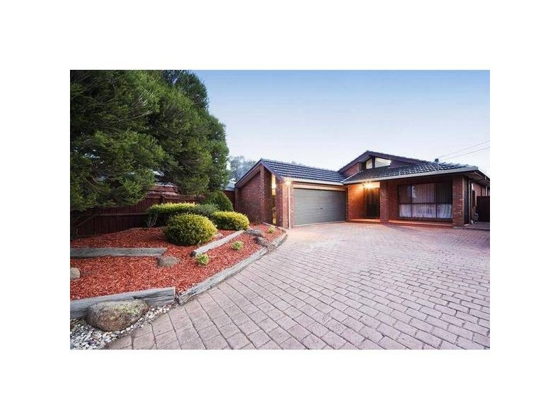 8 Palmer Court, Hoppers Crossing VIC 3029