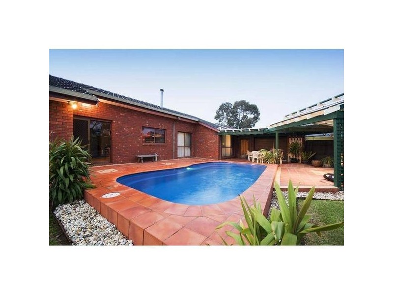 8 Palmer Court, Hoppers Crossing VIC 3029