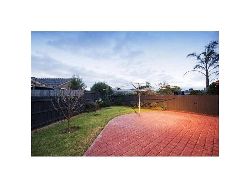 8 Palmer Court, Hoppers Crossing VIC 3029
