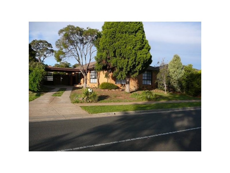 23 Nangiloc Crescent, Werribee VIC 3030