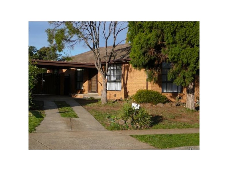 23 Nangiloc Crescent, Werribee VIC 3030