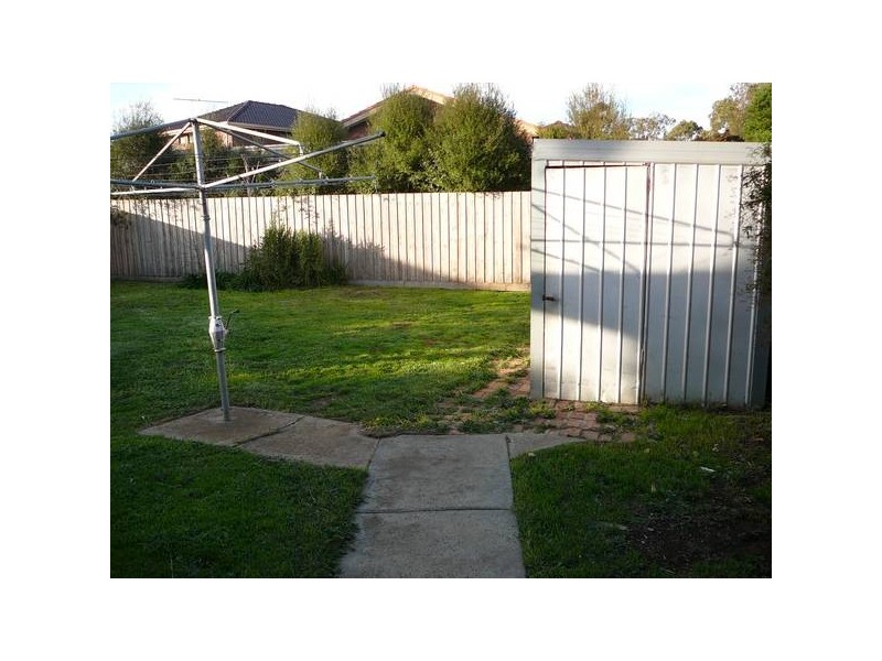 23 Nangiloc Crescent, Werribee VIC 3030