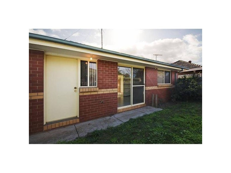 1/21 Church Street, Werribee VIC 3030