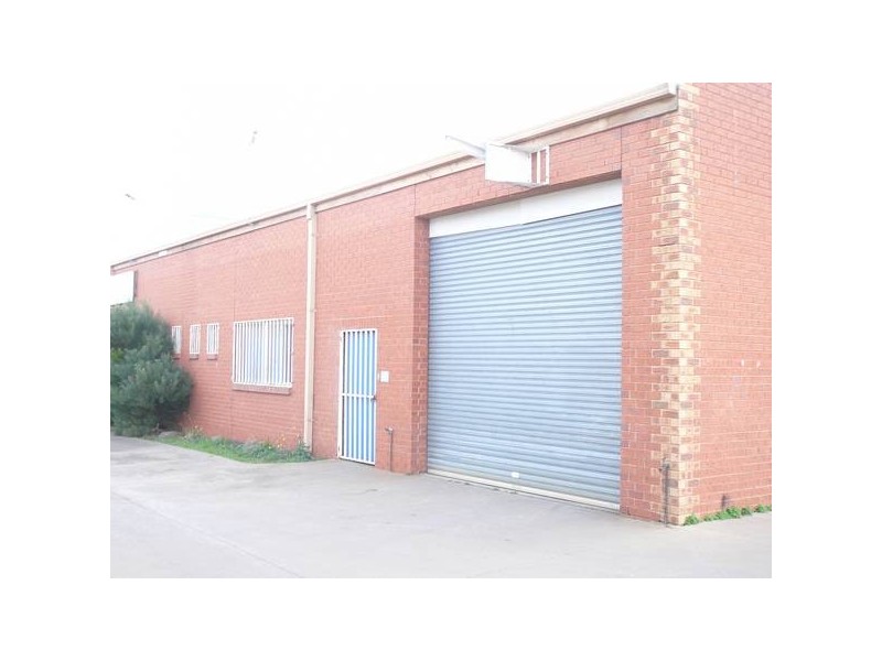 4/57 Industrial Avenue, Hoppers Crossing VIC 3029