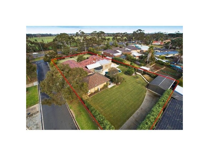 93 Princes Highway, Werribee VIC 3030