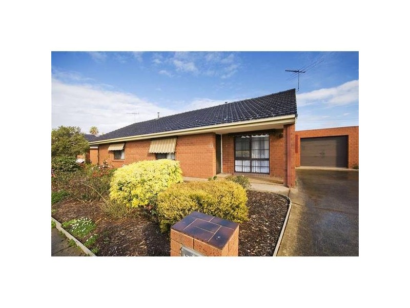 6/66 Duncans Road, Werribee VIC 3030