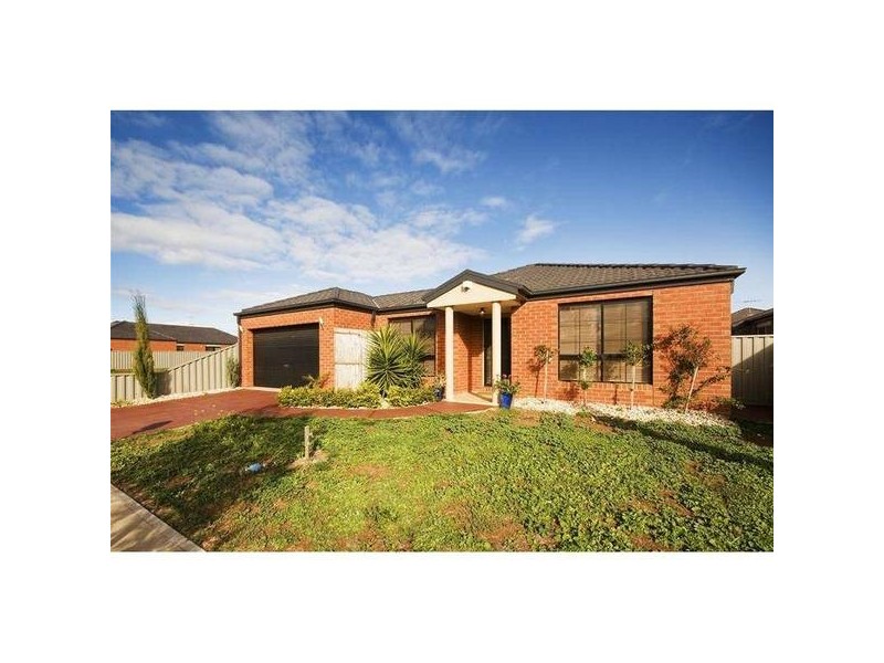 19 Melpomene Boulevard, Tarneit VIC 3029