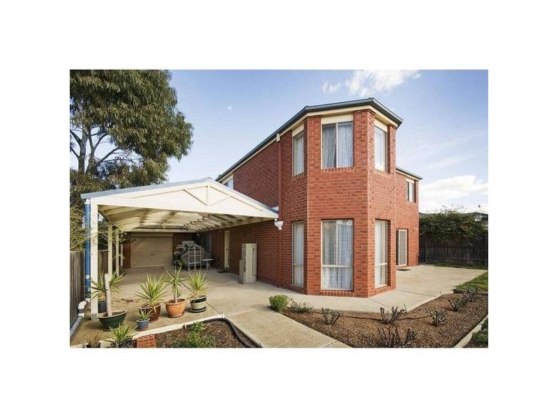 19 Tandarra Drive, Hoppers Crossing VIC 3029