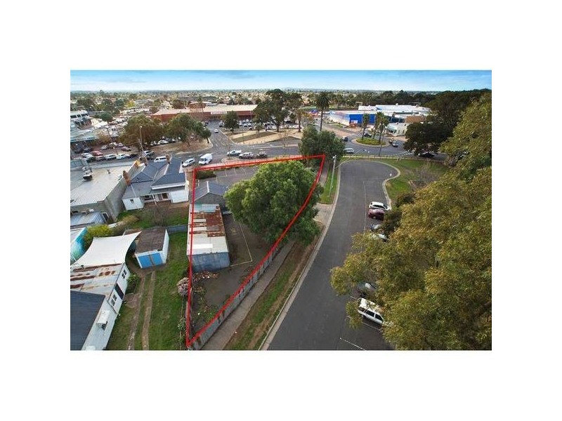 1 – 13 Watton Street, Werribee VIC 3030