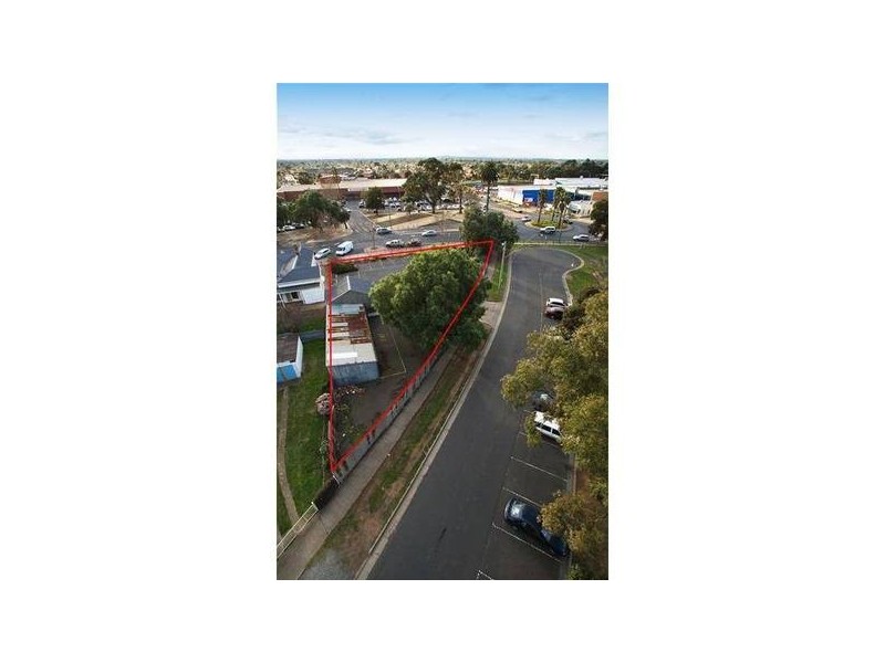 1 – 13 Watton Street, Werribee VIC 3030