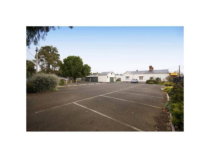 1 – 13 Watton Street, Werribee VIC 3030