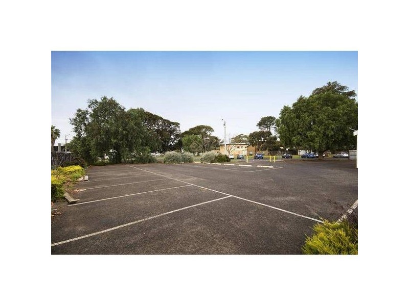 1 – 13 Watton Street, Werribee VIC 3030