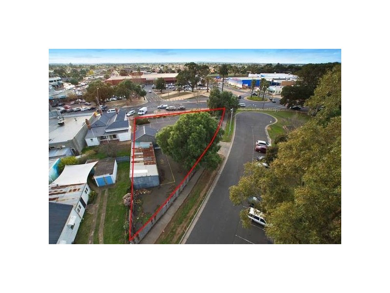 1-13 Watton Street, Werribee VIC 3030