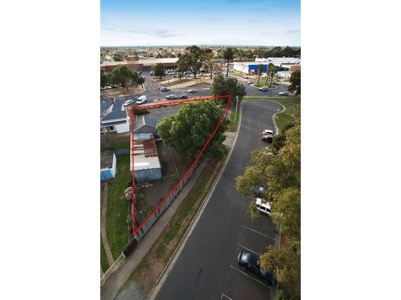 1-13 Watton Street, Werribee VIC 3030
