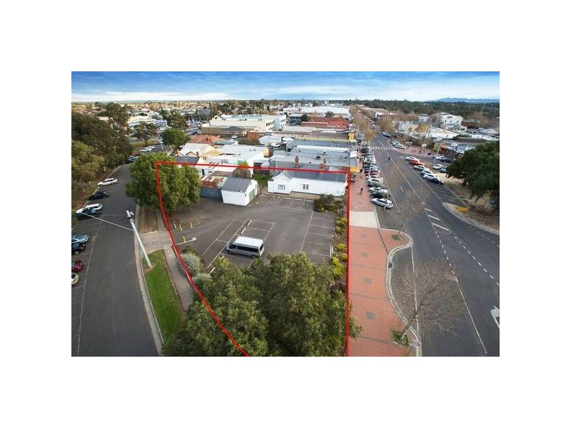 1-13 Watton Street, Werribee VIC 3030