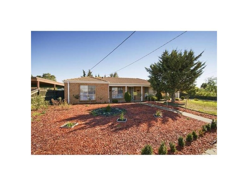 51 Bayview Crescent, Hoppers Crossing VIC 3029