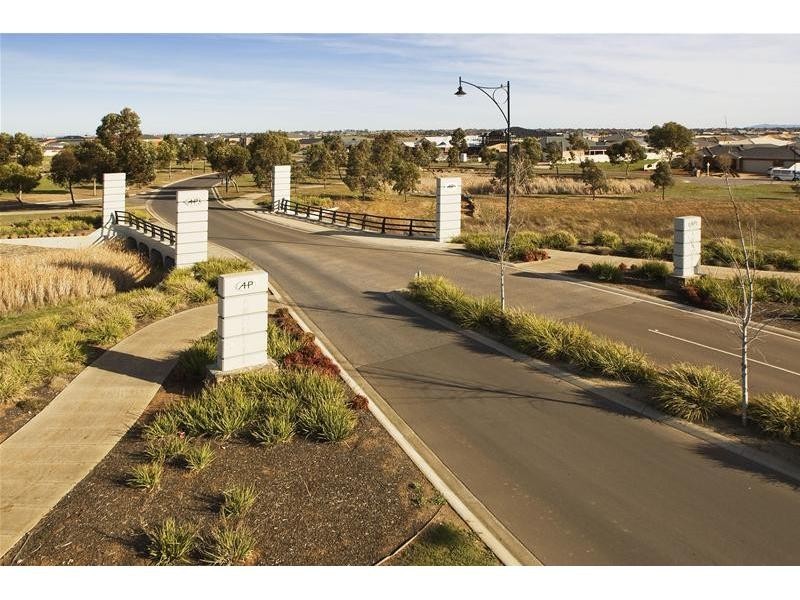 Lot 3/4 Greenfield Lane, Truganina VIC 3029
