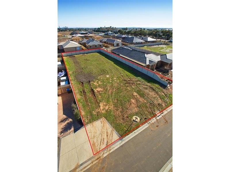 Lot 3/4 Greenfield Lane, Truganina VIC 3029