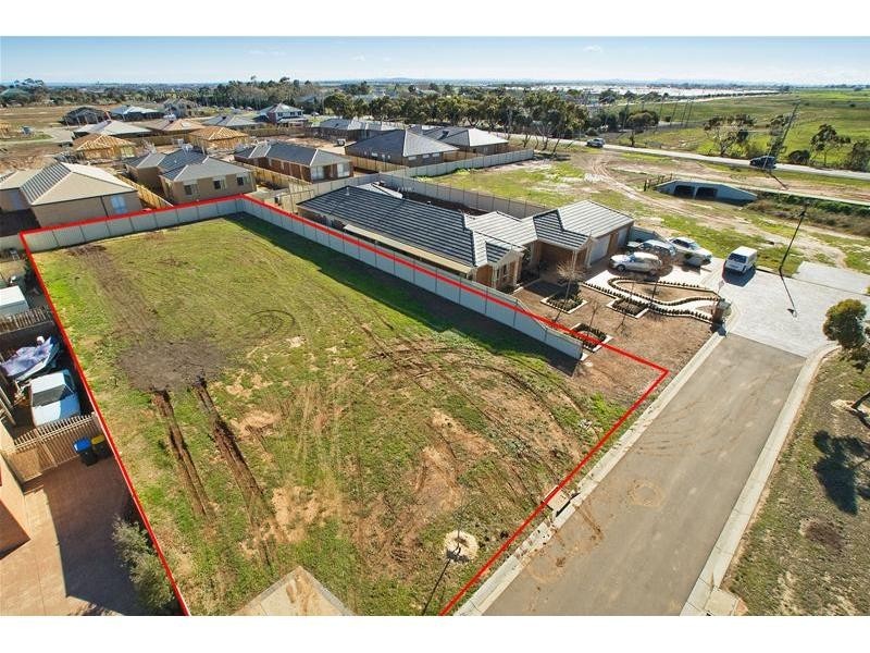Lot 3/4 Greenfield Lane, Truganina VIC 3029