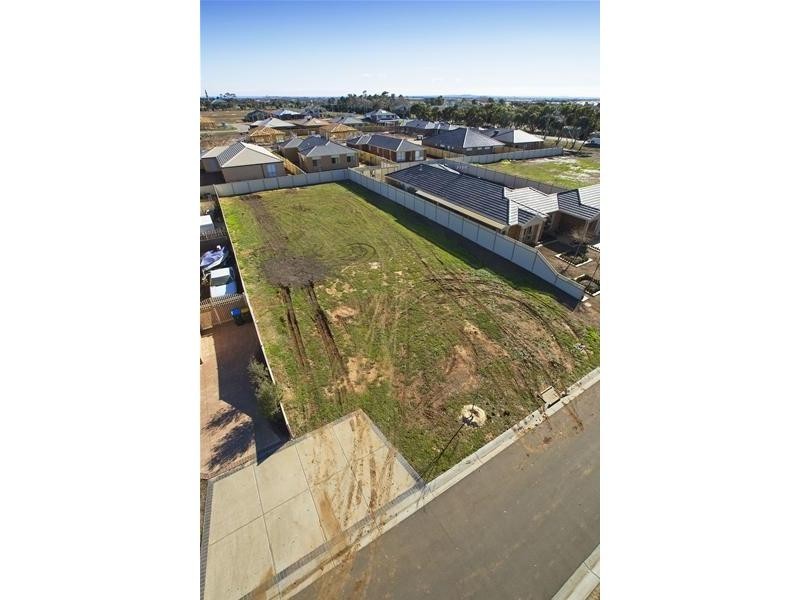 Lot 3/4 Greenfield Lane, Truganina VIC 3029