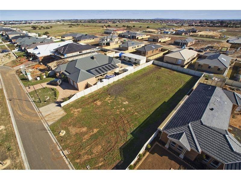 Lot 3/4 Greenfield Lane, Truganina VIC 3029