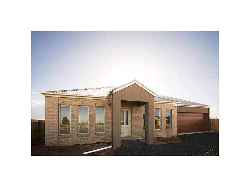 6 Annarosa Court, Werribee VIC 3030