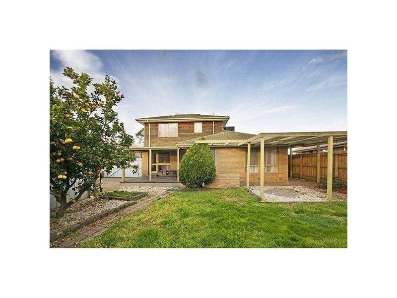 6 Zircon Street, Wyndham Vale VIC 3024