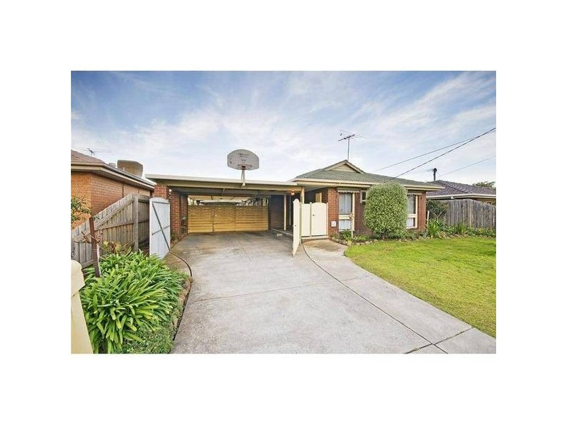 53 Marlborough Crescent, Hoppers Crossing VIC 3029