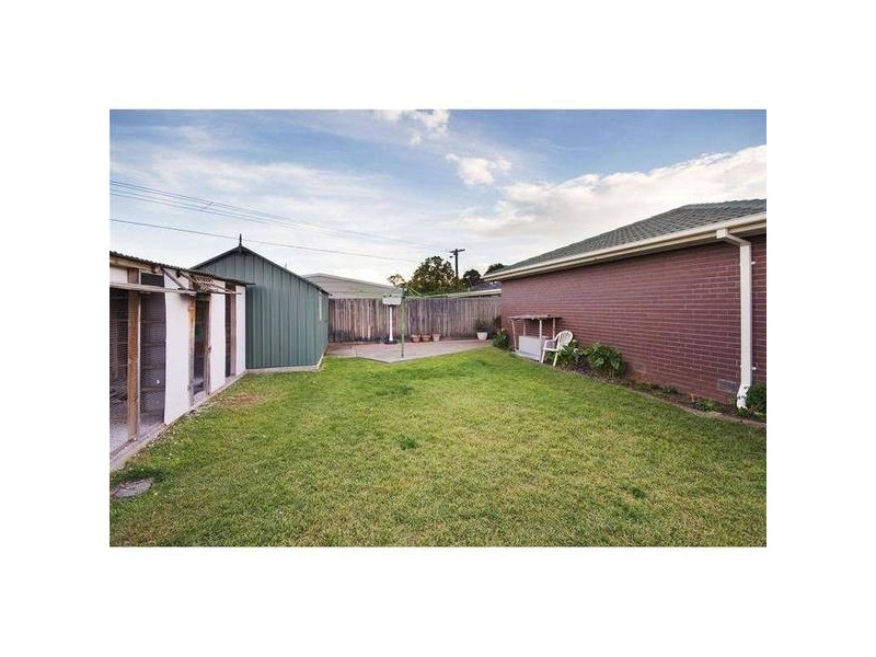 53 Marlborough Crescent, Hoppers Crossing VIC 3029