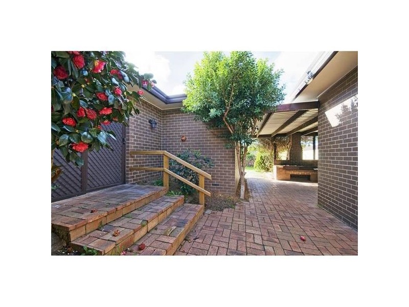 8 Berri Court, Hoppers Crossing VIC 3029
