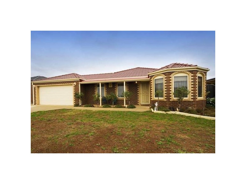 15 Maculata Place, Wyndham Vale VIC 3024